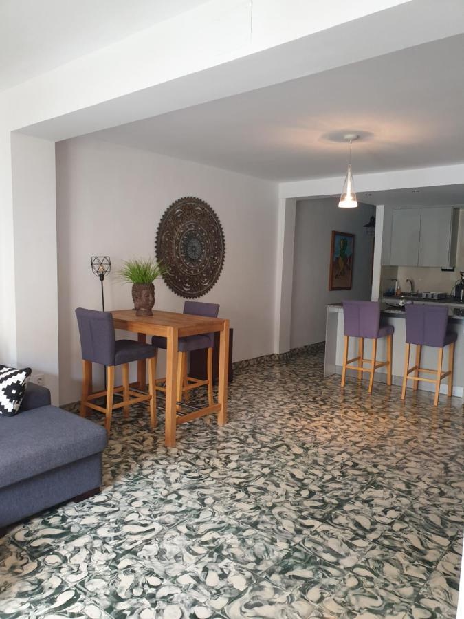 Apartment Paca Шабія Екстер'єр фото